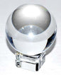 Clear Crystal Ball (50mm)Mythical Collectibles