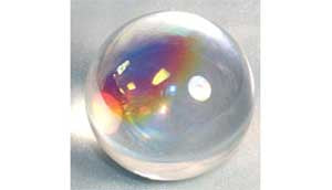 Aurora Crystal Ball (50mm)Mythical Collectibles