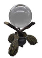 Clear Crystal Ball (100mm)Mythical Collectibles