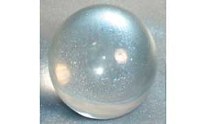 Clear Crystal Ball (80mm)Mythical Collectibles