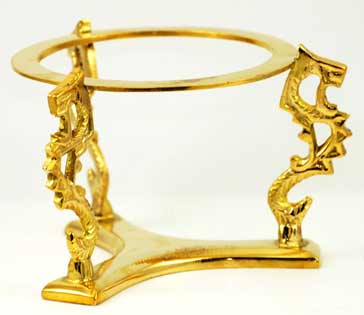 Dragon Crystal Ball StandMythical Collectibles