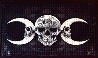 Alchemy DoormatMythical Collectibles