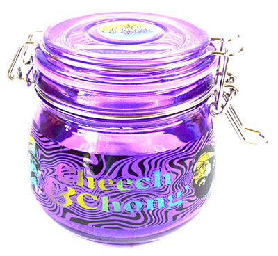 Cheech & Chong Dank Tank Mythical Collectibles