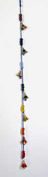 Chakra Hanging BellsMythical Collectibles