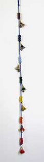 Chakra Hanging BellsMythical Collectibles