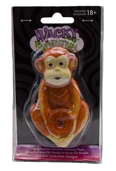 Monkey PipeMythical Collectibles