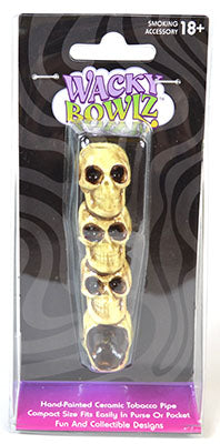 Skulls PipeMythical Collectibles