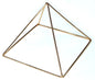 Copper Pyramid Energizer Mythical Collectibles
