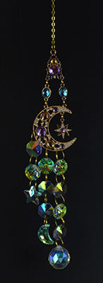 Celestial Sun Catcher Mythical Collectibles