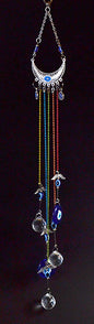 Evil Eye Sun CatcherMythical Collectibles