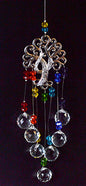 Tree of Life Sun Catcher Mythical Collectibles