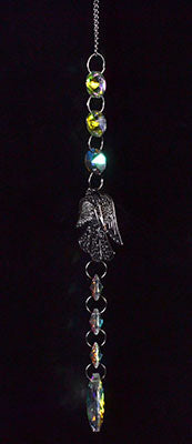 Angel Sun Catcher Mythical Collectibles