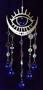 Evil Eye Sun CatcherMythical Collectibles