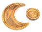 Moon Wooden TrayMythical Collectibles