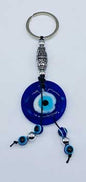 Elephant Evil Eye Wall HangingMythical Collectibles