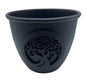 Tree of Life Taper Candle Holder